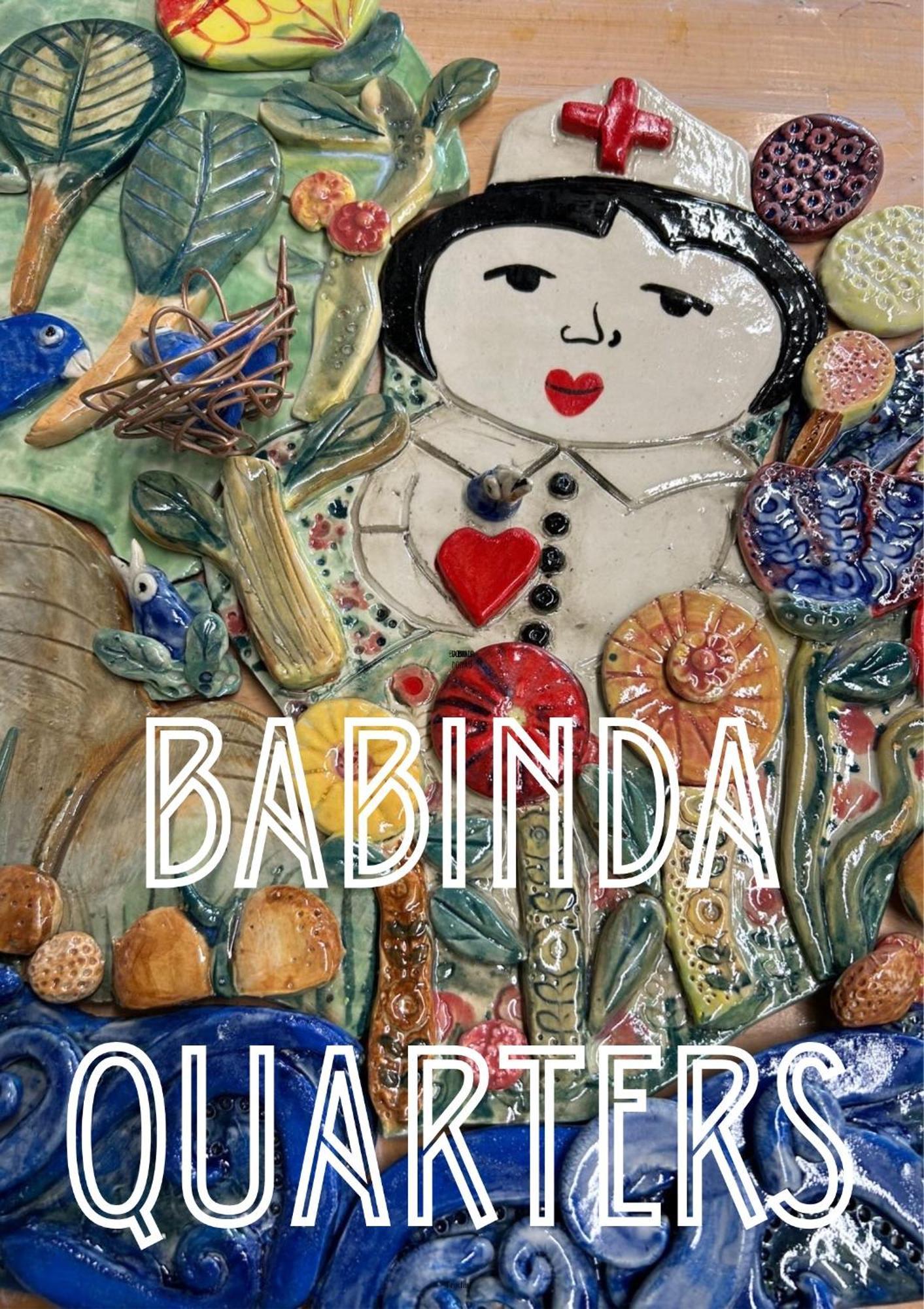 巴比纳地区旅馆 Babinda 外观 照片
